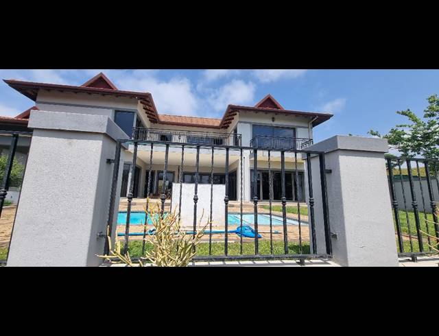 4 BEDROOM FREEHOLD FOR SALE IN IZINGA